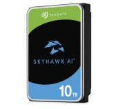 HDD 10TB Seagate SkyHawk AI 256MB SATAIII foto