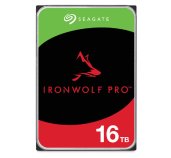 HDD 16TB Seagate IronWolf Pro 256GB SATAIII 7200rp foto