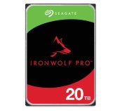 HDD 20TB Seagate IronWolf Pro 256GB SATAIII 7200rp foto