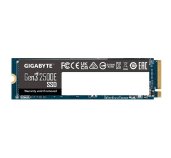 GIGABYTE 2500E SSD 1TB Gen3 foto