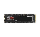 SSD M.2 2TB Samsung 990 PRO 2TB foto