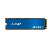 ADATA SSD 256GB LEGEND 710  M.2 PCIe Gen3x4 foto
