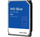 HDD 6TB WD60EZAX Blue 256MB SATAIII 5400rpm CMR foto
