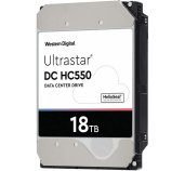 HDD 18TB Western Digital Ultrastar DC HC550 SATA foto