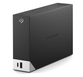 Ext. HDD 3,5” Seagate One Touch Hub 8TB foto