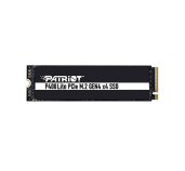 PATRIOT P400 Lite/500GB/SSD/M.2 NVMe/5R foto