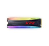 ADATA XPG SPECTRIX S40G/512GB/SSD/M.2 NVMe/RGB/5R foto