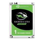 HDD 1TB Seagate BarraCuda 256MB SATAIII foto