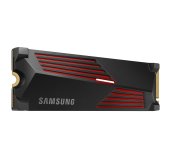 SSD M.2 1TB Samsung 990 PRO with Heatsink foto