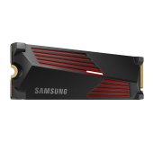 SSD M.2 2TB Samsung 990 PRO with Heatsink foto