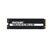 SSD 2000GB PATRIOT P400 Lite NVMe Gen4x4 foto