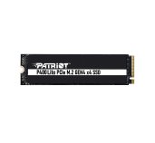 PATRIOT P400 Lite/250GB/SSD/M.2 NVMe/5R foto