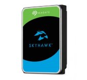 HDD 2TB Seagate SkyHawk 256MB SATAIII SMR 3RZ foto