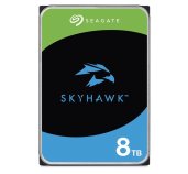 HDD 8TB Seagate SkyHawk foto