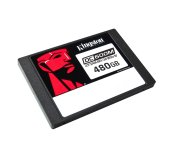 Kingston DC600M/480GB/SSD/2.5”/SATA/5R foto
