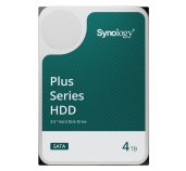 Synology HAT3300/4TB/HDD/3.5”/SATA/5400 RPM/3R foto