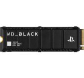 WD Black SN850P 1TB pro PS5 foto