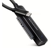 AXAGON ADSA-FP2C USB-C 5Gbps - SATA 6G 2.5” SSD/HDD SLIM adaptér foto