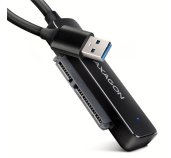 AXAGON ADSA-FP2A USB-A 5Gbps - SATA 6G 2.5” SSD/HDD SLIM adaptér foto