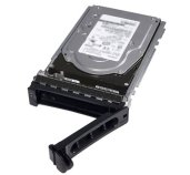 Dell HDD 8TB 7.2K SAS 12Gbps 3.5” HotPlug foto