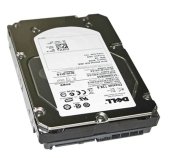 Dell/4TB/HDD/3.5”/SATA/7200 RPM/1R foto