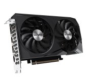 GIGABYTE RTX™ 3060 WINDFORCE OC 12G foto
