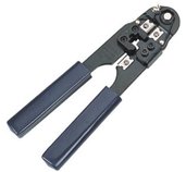 Konektorovací nástroj 8P8C (RJ-45) foto