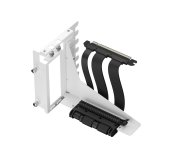 Fractal Design Flex 2 PCIe 4.0 White foto