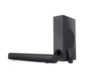 Creative Labs Wireless soundbar Stage 2.1 with subwoofer foto