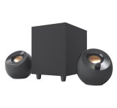 Creative Labs Speakers Pebble Plus 2.1 USB black foto