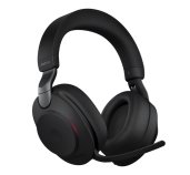 Evolve2 85 USB-A MS BlackJabra Evolve2 85 foto