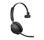 Jabra Evolve2 65, Link380a MS Mono Black foto