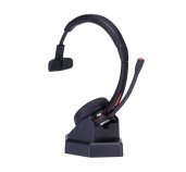 WELL Mairdi MRD-890BT, bezdrátová náhlavní souprava jednoušní foto