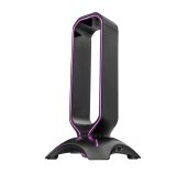 TRUST GXT265 CINTAR RGB HEADSET STAND foto