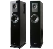 Repro C-TECH Impressio Virtus, stereo, aktivní foto