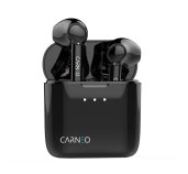 CARNEO S8 Bluetooth Sluchátka - black foto