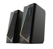 TRUST GXT609 ZOXA RGB LED SPEAKER SET foto