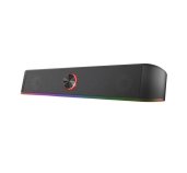 TRUST GXT 619 Thorne RGB Illuminated Soundbar foto