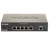 D-Link DSR-250V2/E Unified Service Router foto