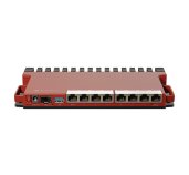 MikroTik L009UiGS-RM foto