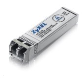 ZYXEL SFP10G-T - SFP Plus 10Gb RJ45 Module foto