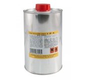 ISOPROPYLALKOHOL 1 litr foto