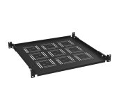 Police 19” 450mm pevná BK úchyt přední i zad.lišty foto