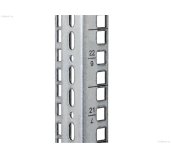 Vertikální lišta, 1ks, 37U foto
