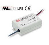 MEANWELL - APV-25-12 - napájecí zdroj 12V 25W foto