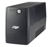 Fortron UPS FSP FP 1000, 1000 VA, line interactive foto