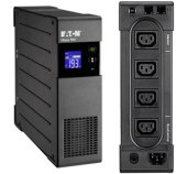 Eaton UPS 1/1fáze, 850VA -  Ellipse PRO 850 IEC foto
