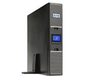 Eaton UPS 1/1 fáze, 9PX 1000i RT2U Netpack foto