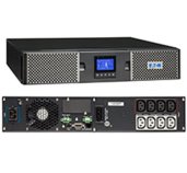 Eaton UPS 1/1fáze, 9PX 1500i RT2U foto