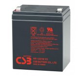 Eaton Baterie CSB 12V, 5 Ah foto